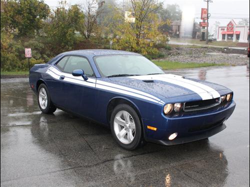 Dodge Challenger SLT 25 Other