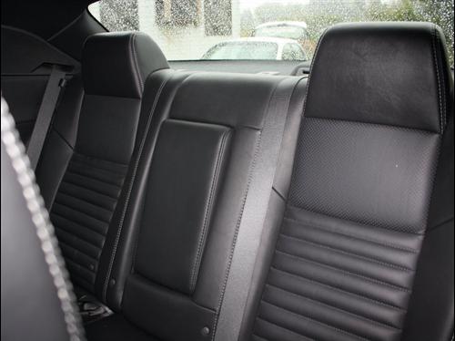 Dodge Challenger 2009 photo 4