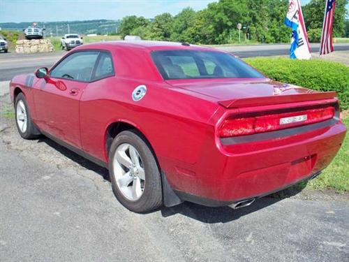 Dodge Challenger 2009 photo 2