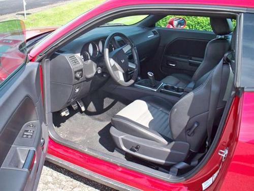 Dodge Challenger 2009 photo 5