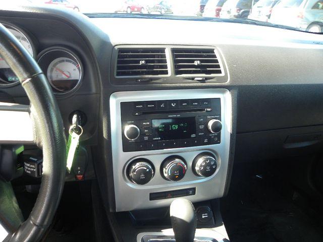 Dodge Challenger 2009 photo 5