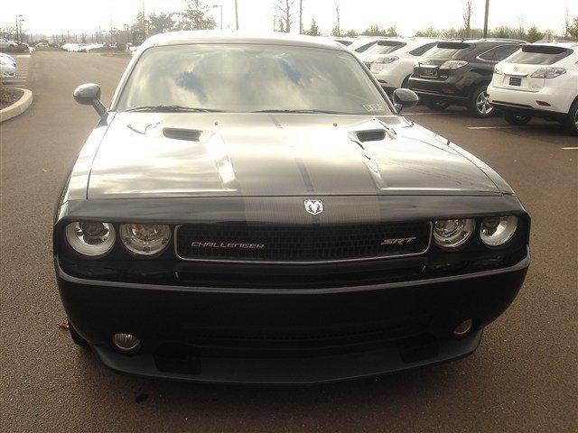 Dodge Challenger 2009 photo 1