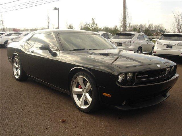 Dodge Challenger 2009 photo 2
