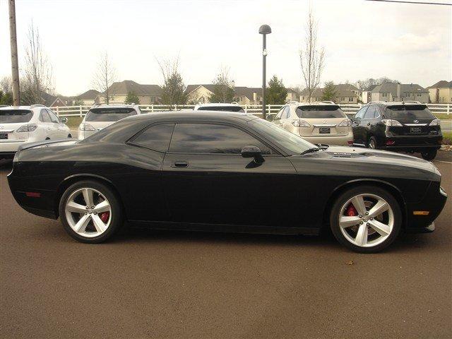 Dodge Challenger 2009 photo 3