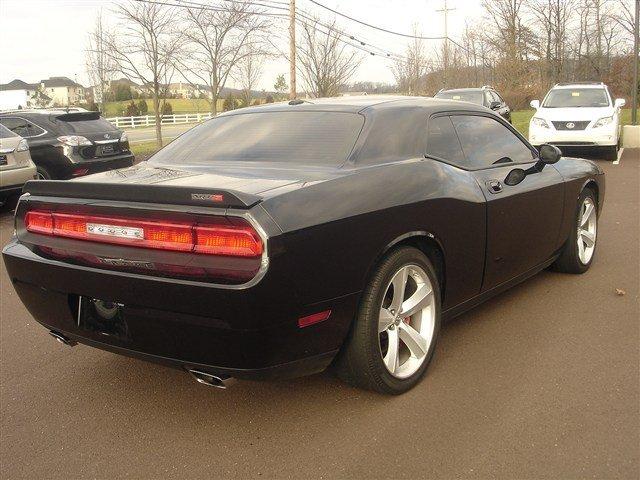 Dodge Challenger 2009 photo 4