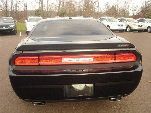 Dodge Challenger 2009 photo 5
