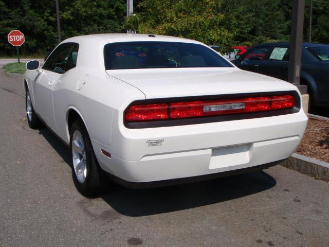 Dodge Challenger 2009 photo 1