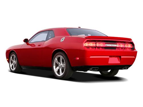 Dodge Challenger SE Other
