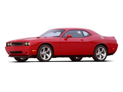 Dodge Challenger 2009 photo 2