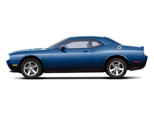 Dodge Challenger 2009 photo 3