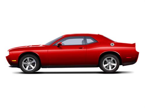 Dodge Challenger 2009 photo 4