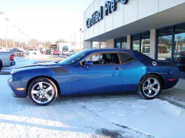 Dodge Challenger 2009 photo 1