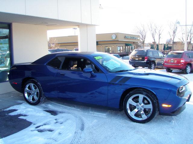 Dodge Challenger 2009 photo 4