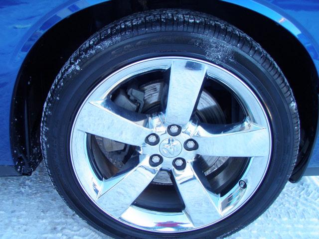 Dodge Challenger 2009 photo 5