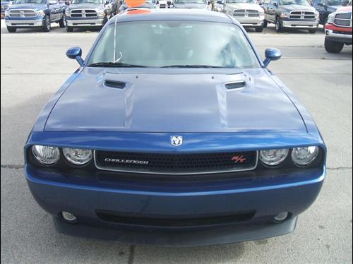 Dodge Challenger 2009 photo 2
