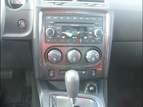 Dodge Challenger 2009 photo 3