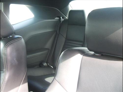 Dodge Challenger 2009 photo 4