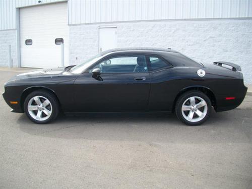 Dodge Challenger 2009 photo 1
