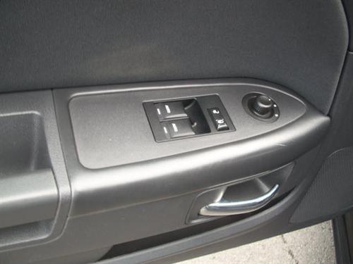 Dodge Challenger 2009 photo 3