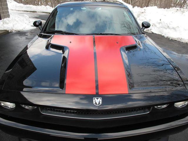 Dodge Challenger 2009 photo 1