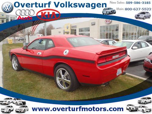 Dodge Challenger SE Other