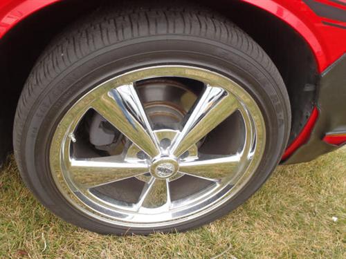 Dodge Challenger 2009 photo 2