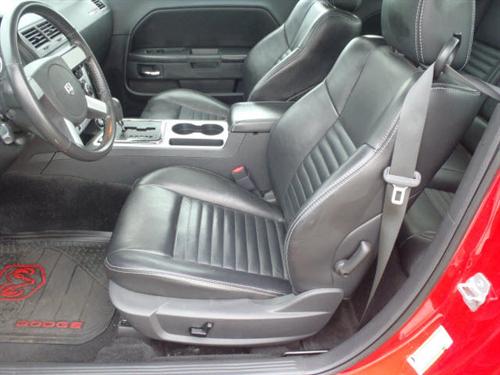 Dodge Challenger 2009 photo 4