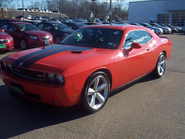 Dodge Challenger 2009 photo 1