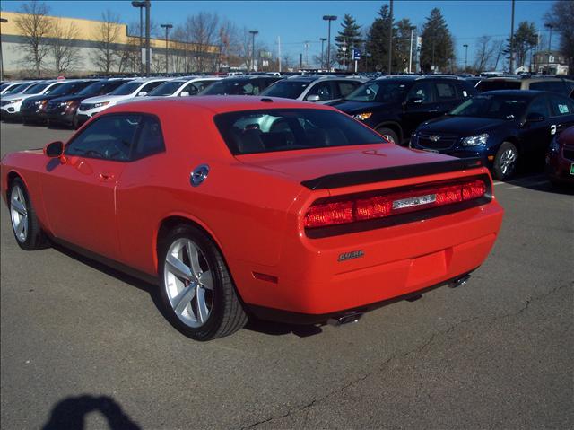 Dodge Challenger 2009 photo 3