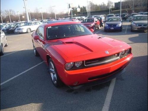 Dodge Challenger 2009 photo 2