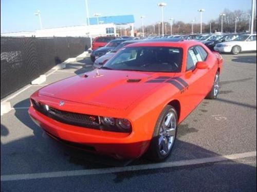 Dodge Challenger SLT 25 Other