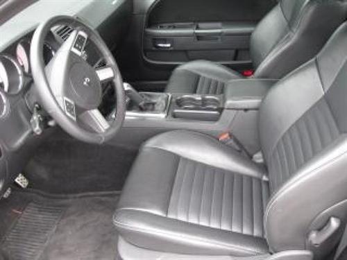 Dodge Challenger 2009 photo 2