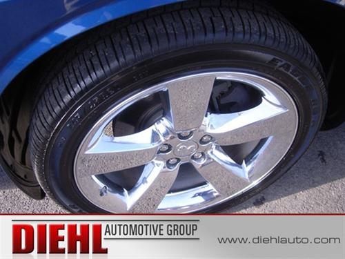 Dodge Challenger SLT 25 Other