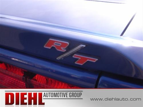 Dodge Challenger 2009 photo 1