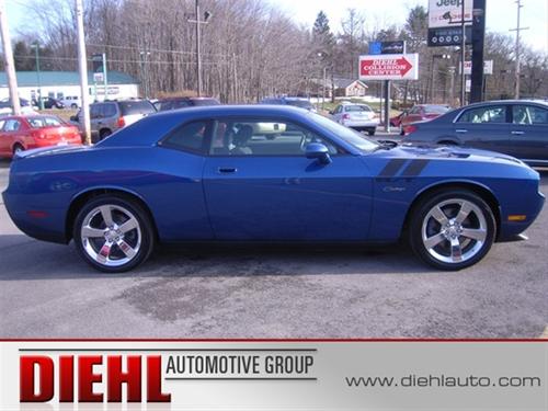 Dodge Challenger 2009 photo 2