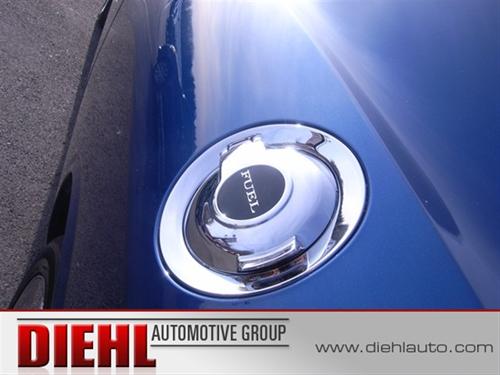 Dodge Challenger 2009 photo 3