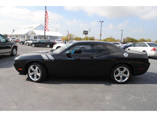 Dodge Challenger 2009 photo 1