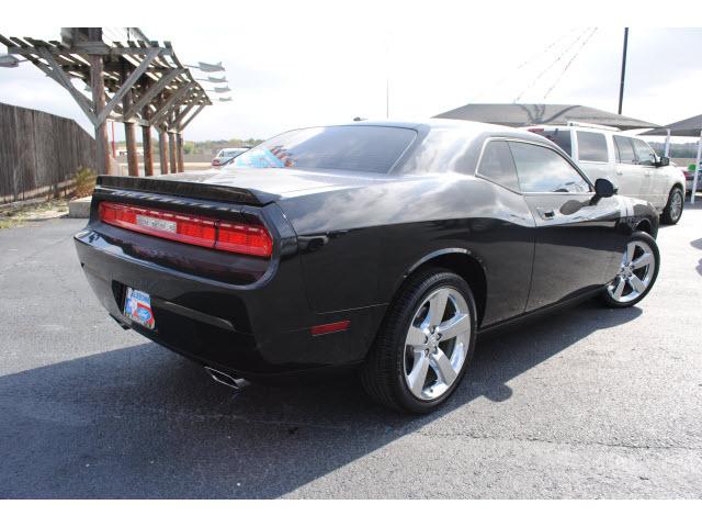 Dodge Challenger 2009 photo 2