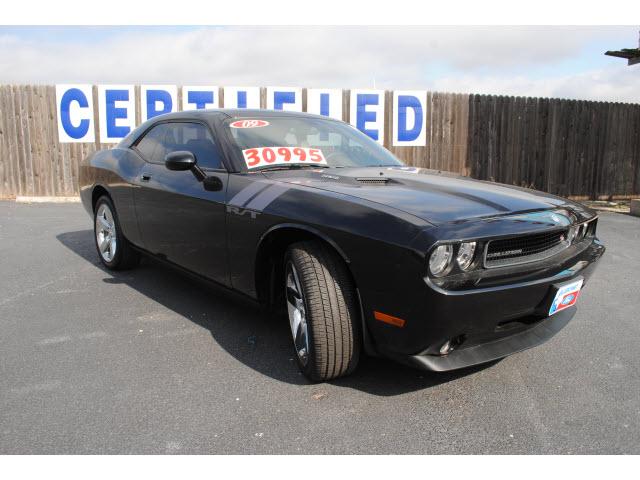 Dodge Challenger 2009 photo 3