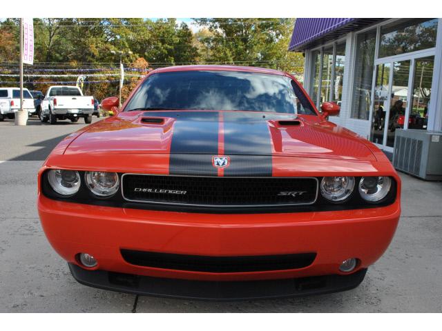 Dodge Challenger 2009 photo 1