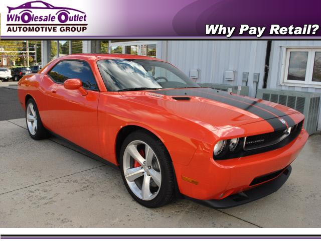 Dodge Challenger 2009 photo 2