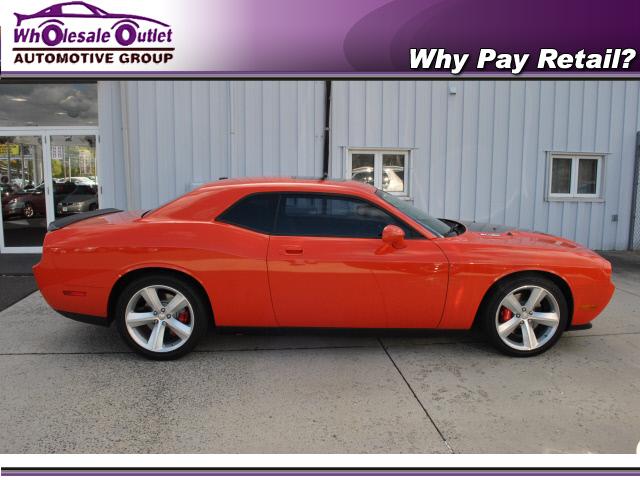Dodge Challenger 2009 photo 3