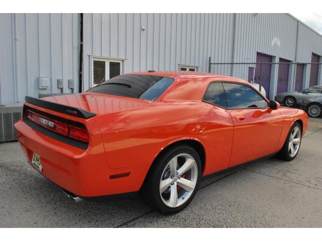 Dodge Challenger 2009 photo 4