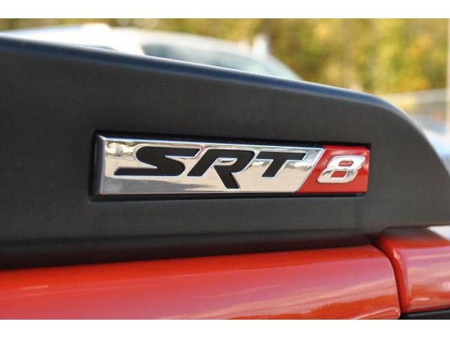 Dodge Challenger 2009 photo 5