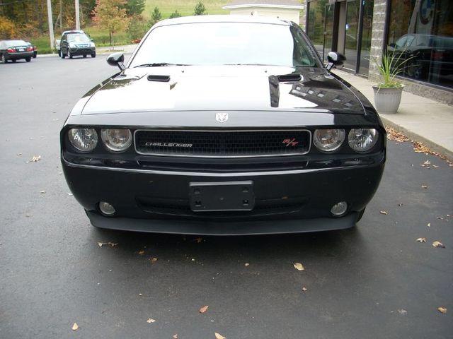 Dodge Challenger 2009 photo 1