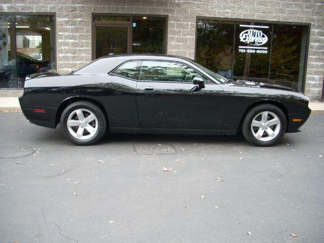 Dodge Challenger 2009 photo 2