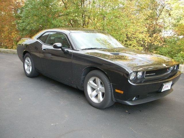 Dodge Challenger 2009 photo 3