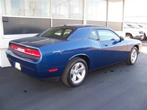 Dodge Challenger SE Other