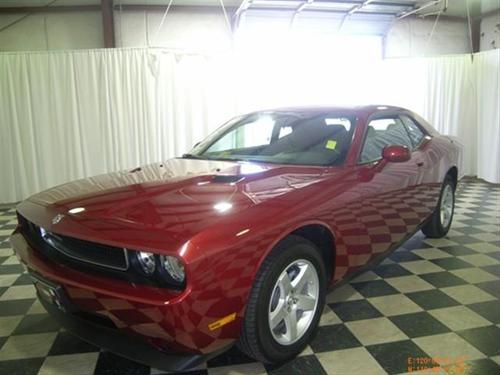 Dodge Challenger SE Other