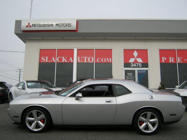 Dodge Challenger 2009 photo 1